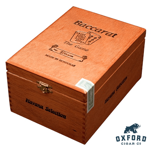 Baccarat The Game Baccarat The Game