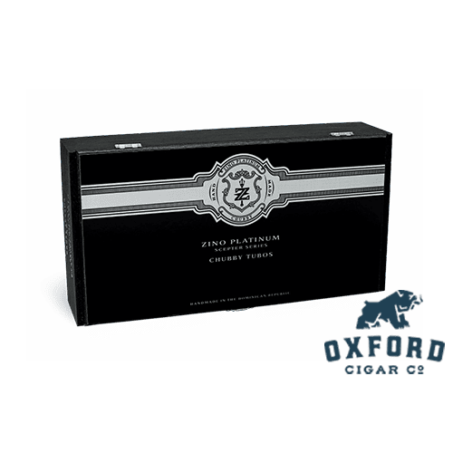 Zino Platinum Scepter Zino Platinum Scepter