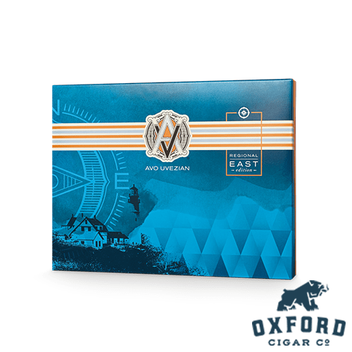 Avo Regional East Edition AVO Regional East Edition