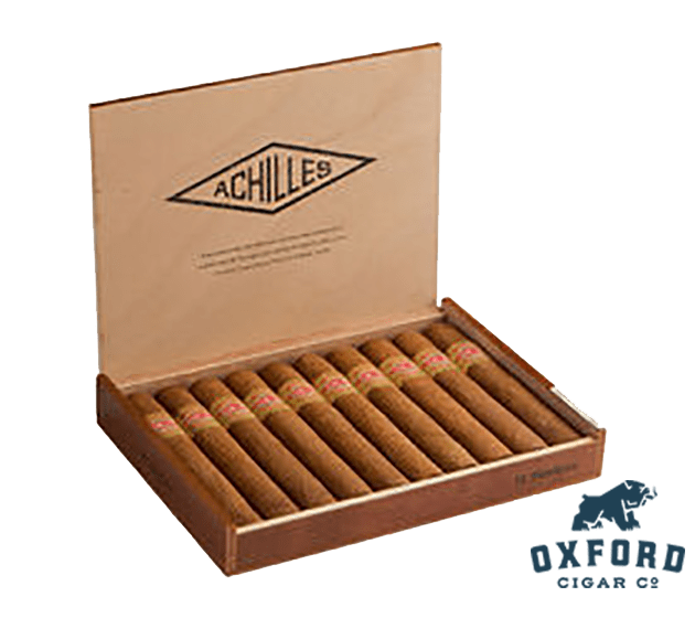 Curivari Achilles Curivari Achilles