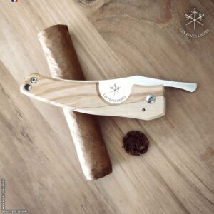 Le Petit - Olive Wood IMG 20190703 211255 475