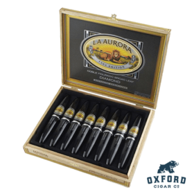 Box of La Aurora Preferidos - Full Bodied Dominican Cigar