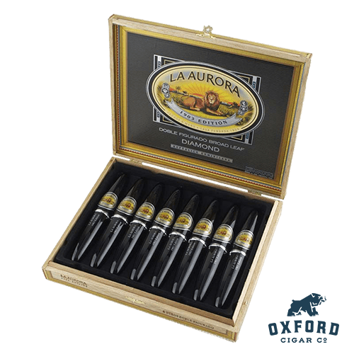 La Aurora Preferidos La Aurora Preferidos