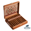 Mbombay Habano Deadwood Tobacco Crazy Alice