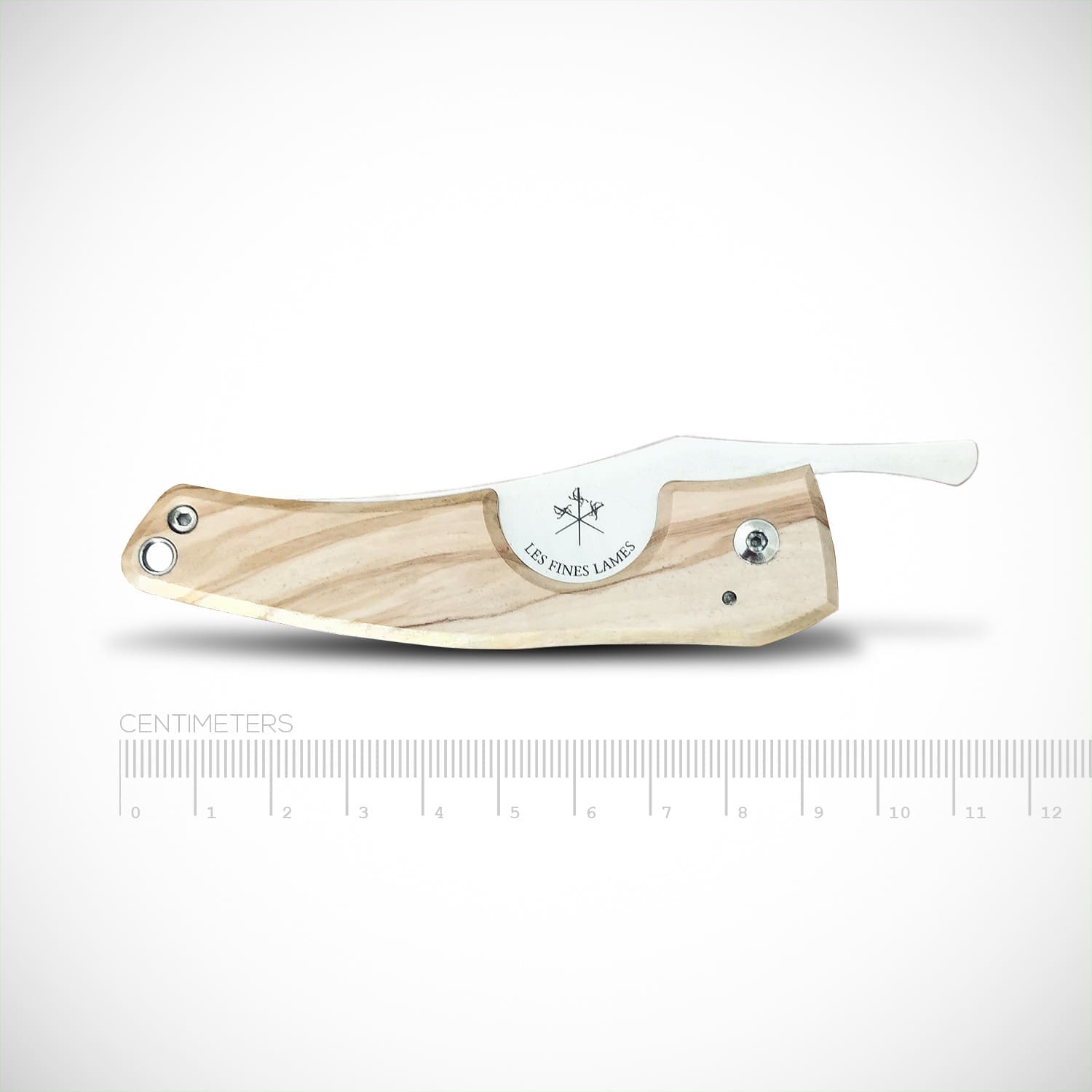 Le Petit - Olive Wood Le Petit - Olive Wood - Image 7