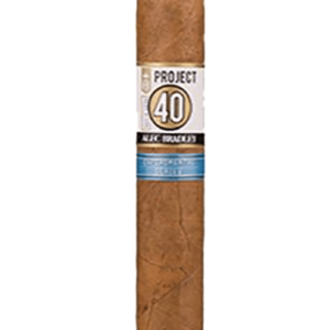 Alec Bradley Project 40 alec bradley project 40 robusto stick