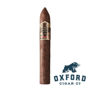 Ashton Virgin Sun Grown Vsg ashton vsg belicoso no. 1 stick