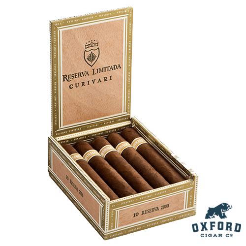 Curivari Reserva Limitada 1000 Series Curivari Reserva Limitada 1000 Series