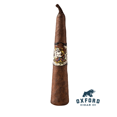 Deadwood Tobacco Crazy Alice Deadwood Tobacco Crazy Alice - Image 2