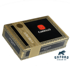 Box of E.P. Carrillo Core Plus Maduro - Full Bodied Dominican Cigar