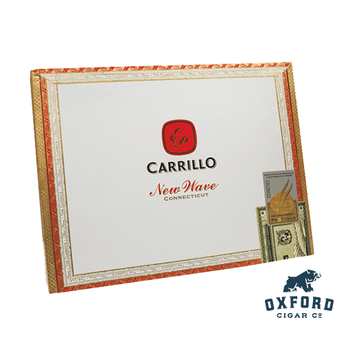 New Wave Connecticut By E.p. Carrillo New Wave Connecticut by E.P. Carrillo