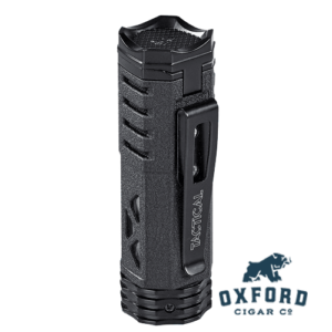Xikar Tactical 1 Lighter xktact1 1000 back