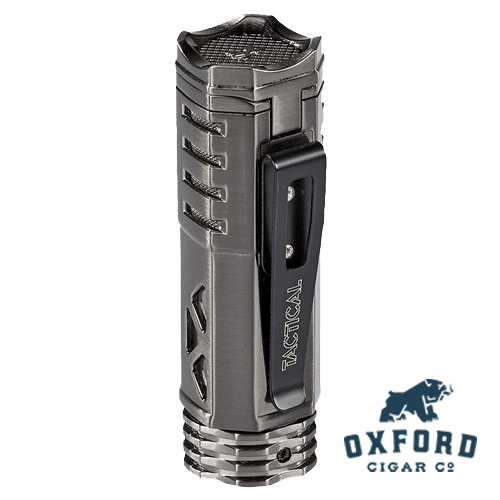 Xikar Tactical 1 Lighter Xikar Tactical 1 Lighter - Image 4