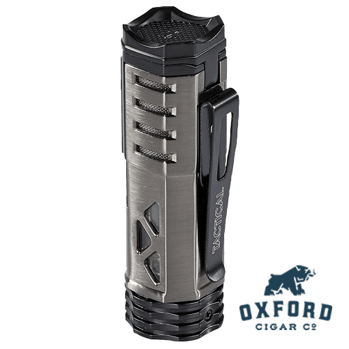 Xikar Tactical 1 Lighter Xikar Tactical 1 Lighter - Image 3