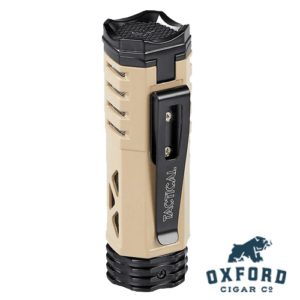 Xikar Tactical 1 Lighter xktact1 1003 back