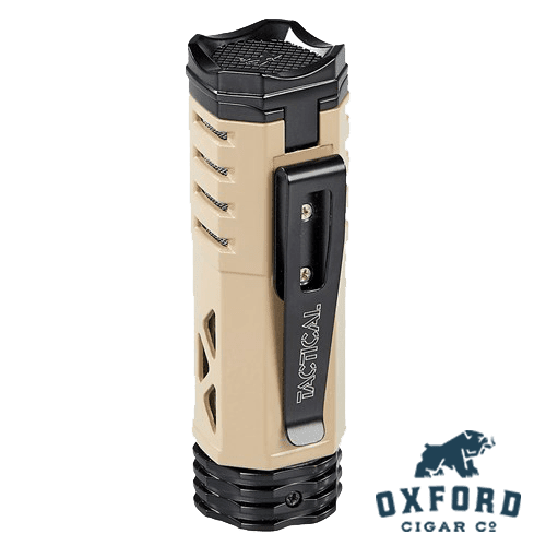 Xikar Tactical 1 Lighter Xikar Tactical 1 Lighter - Image 2
