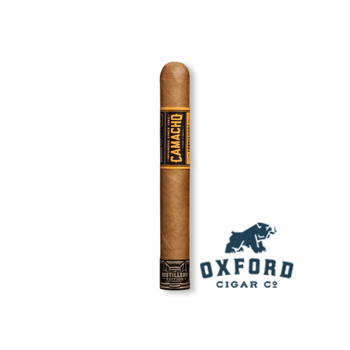 Camacho Connecticut Distillery Edition Camacho Connecticut Distillery Edition - Image 2