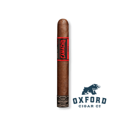 Camacho Corojo Distillery Edition Camacho Corojo Distillery Edition - Image 2