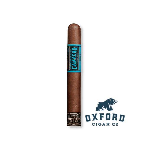 Camacho Ecuador Distillery Edition Camacho Ecuador Distillery Edition - Image 2