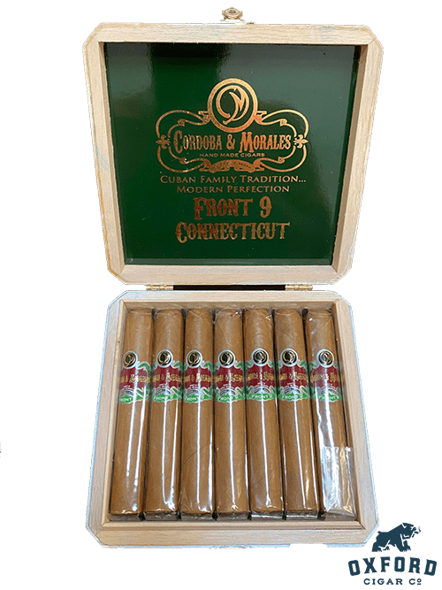 Cordoba &Amp; Morales Font 9 Cordoba & Morales Font 9