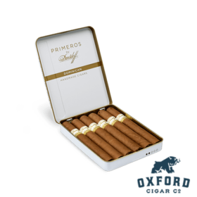 Davidoff Primeros Classic - Dominican Cigar