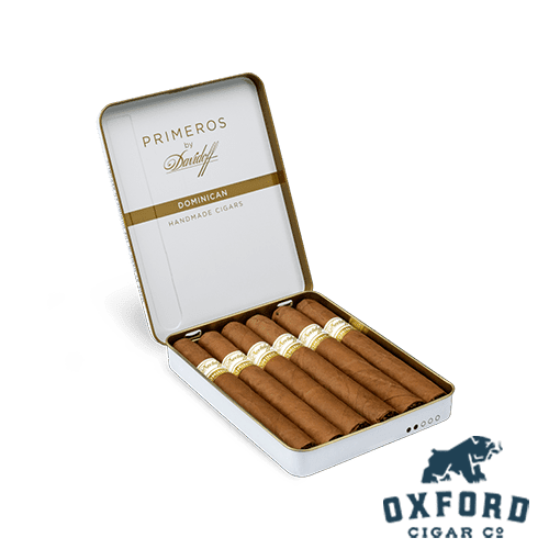 Davidoff Primeros Classic Davidoff Primeros Classic