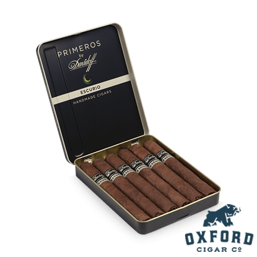 Davidoff Primeros Escurio Davidoff Primeros Escurio