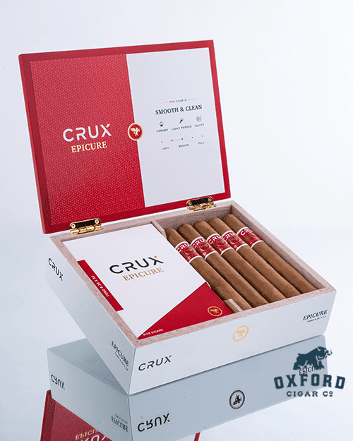 Crux Epicure CRUX Epicure