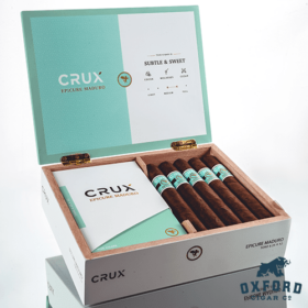 CRUX Epicure Maduro - Full Bodied Nicaraguan Cigar