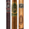 La Flor Dominicana Premium Cigar Sampler Camacho Connecticut Distillery Edition