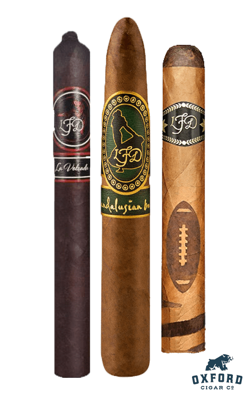 La Flor Dominicana Premium Cigar Sampler La Flor Dominicana Premium Cigar Sampler