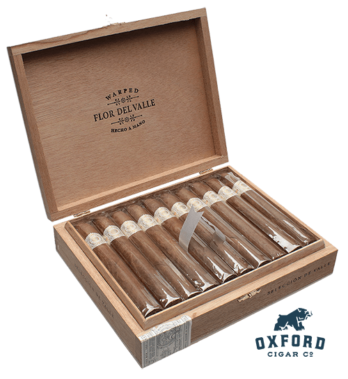 Warped Flor Del Valle Cristales Warped Flor Del Valle Cristales