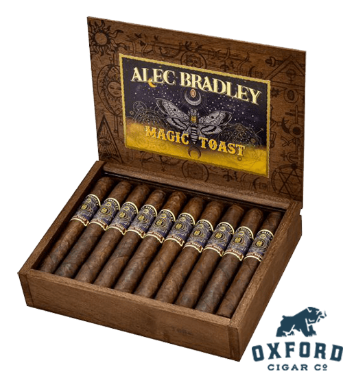 Alec Bradley Magic Toast Alec Bradley Magic Toast