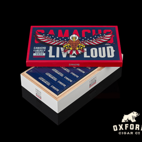 Camacho Liberty Series 2020