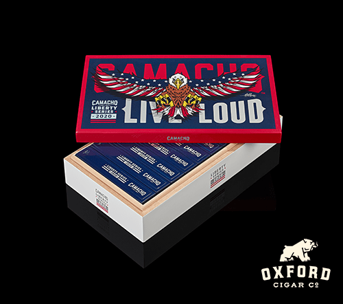Camacho Liberty Series 2020 Camacho Liberty Series 2020