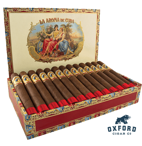 La Aroma De Cuba La Aroma de Cuba