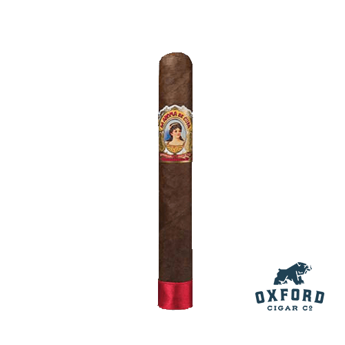 La Aroma De Cuba La Aroma de Cuba - Image 2