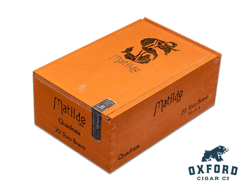 Matilde Quadrata Matilde Quadrata