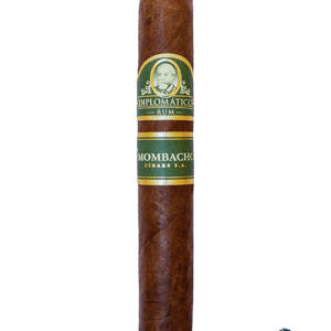 Mombacho Diplomatico Mombacho Diplomatico Robusto Stick