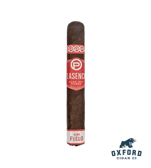 Plasencia Alma Del Fuego Plasencia Alma Del Fuego - Image 2