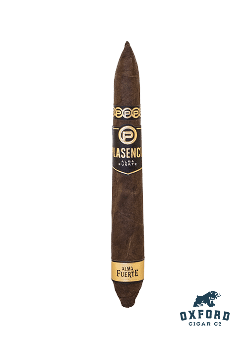 Plasencia Alma Fuerte Plasencia Alma Fuerte - Image 2