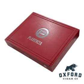 Box of Plasencia Alma Del Fuego - Full Bodied Nicaraguan Cigar
