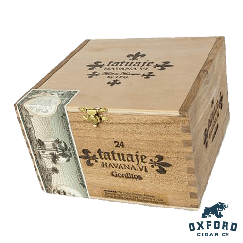 Tatuaje Havana Vi Tatuaje Havana VI