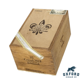 Box of Tatuaje Reserva Cojonu 2012 Sumatra - Full Bodied Nicaraguan Cigar