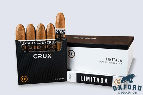 Crux Limitada CRUX Limitada