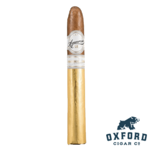 Aganorsa Leaf Signature Selection AGANORSA LEAF SIGNATURE SELECTION BELICOSO stick