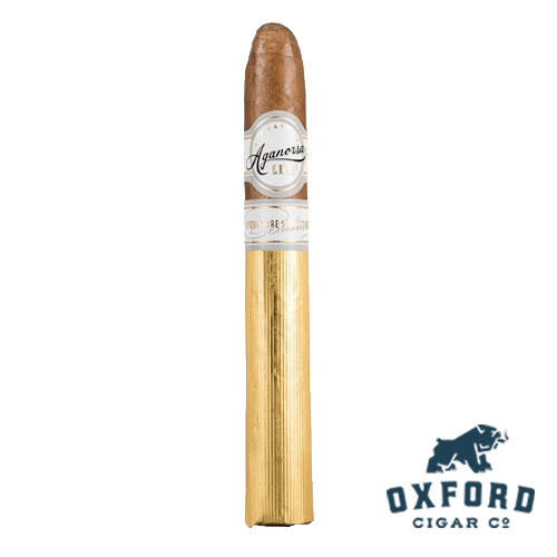 Aganorsa Leaf Signature Selection Aganorsa Leaf Signature Selection - Image 2