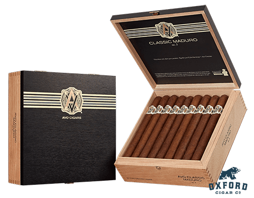 Avo Classic Maduro AVO Classic Maduro