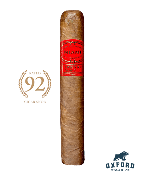 Casa Fernandez Miami Arsenio Serie De Oro Casa Fernandez Miami Arsenio Serie De Oro - Image 2