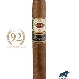 Casa Fernandez Miami Reserva Corojo Casa Fernandez Reserva Corojo stick